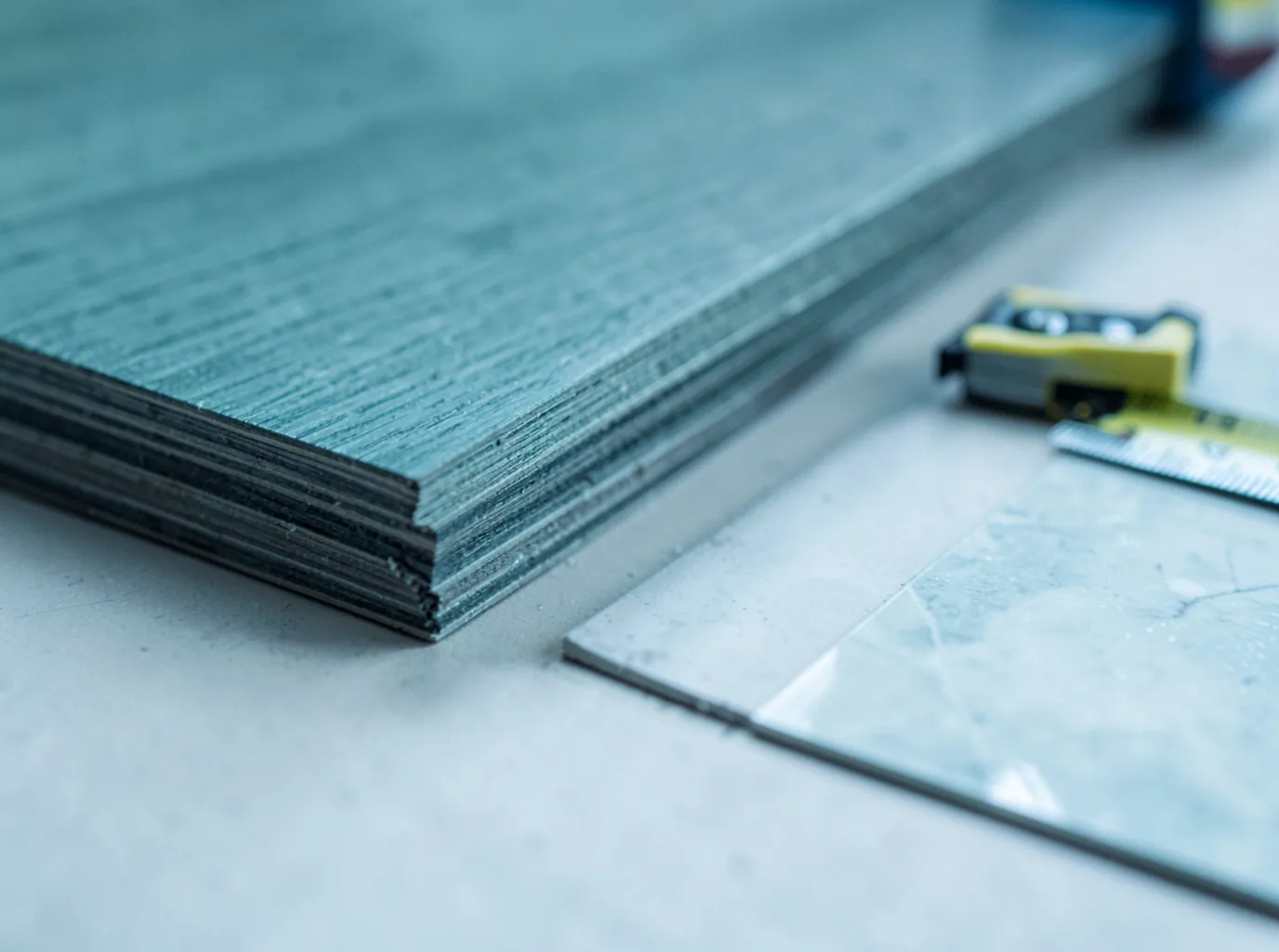 Luxury Vinyl Plank Installation Beverly, NJ FAQs